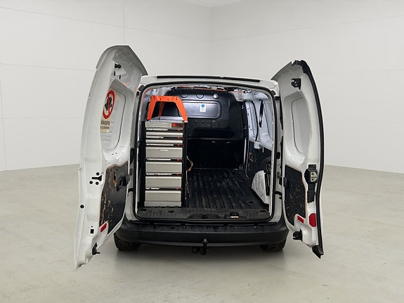 Mercedes-Benz Citan 109 13 of 27