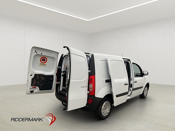 Mercedes-Benz Citan 109 12 of 27
