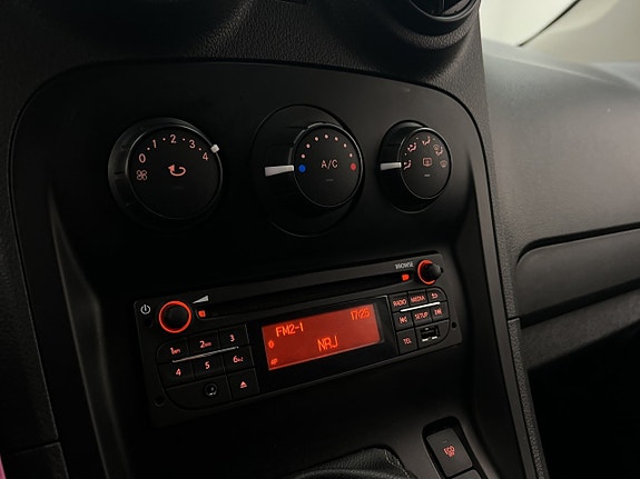 Mercedes-Benz Citan 109 21 of 27