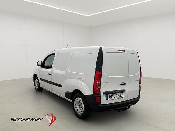 Mercedes-Benz Citan 109 7 of 27