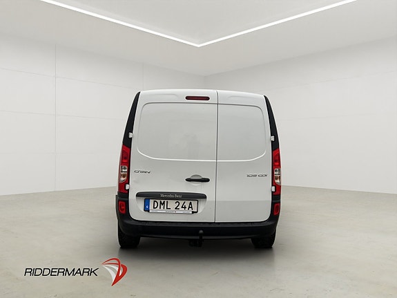Mercedes-Benz Citan 109 8 of 27