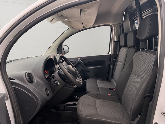 Mercedes-Benz Citan 109 16 of 27