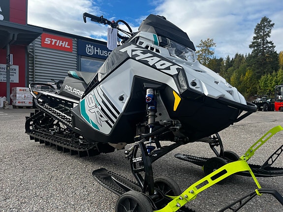 Polaris RMK Khaos 9R 146" SLASH SUPERDEAL