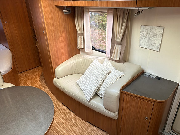 Adria ADIVA 553 PH 7 of 10