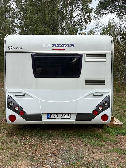 Adria ADIVA 553 PH 3 of 10