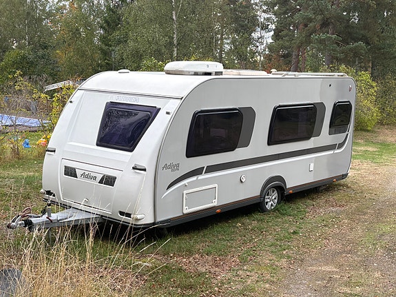 Adria ADIVA 553 PH 4 of 10