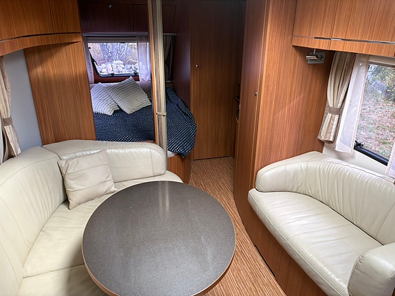 Adria ADIVA 553 PH 10 of 10