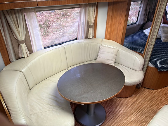 Adria ADIVA 553 PH 5 of 10