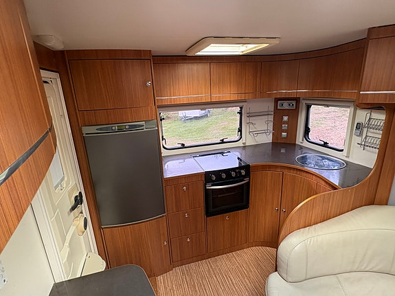 Adria ADIVA 553 PH 6 of 10