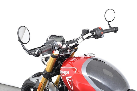 Triumph Speed 400 ABS Nyservad 6 of 18