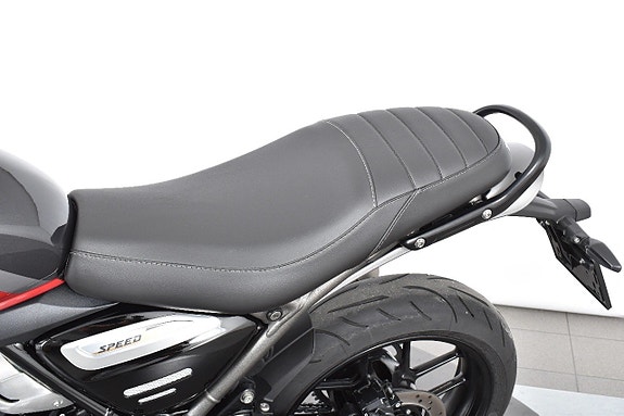 Triumph Speed 400 ABS Nyservad 9 of 18