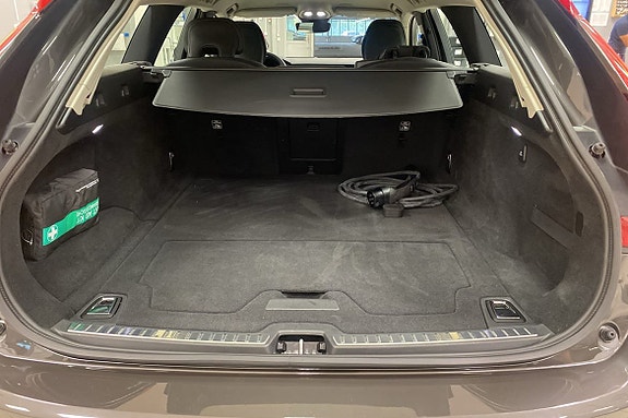 Volvo V90 18 of 22