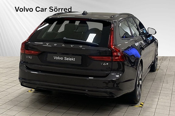 Volvo V90 6 of 22