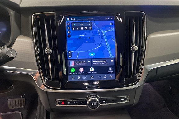 Volvo V90 17 of 22