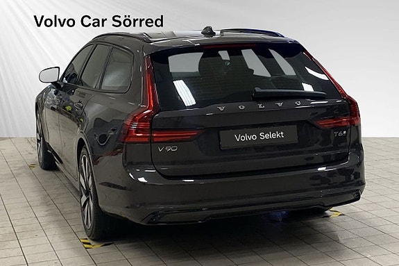 Volvo V90 5 of 22