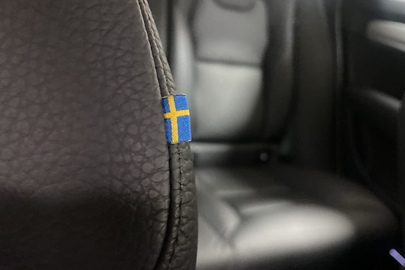 Volvo V90 21 of 22