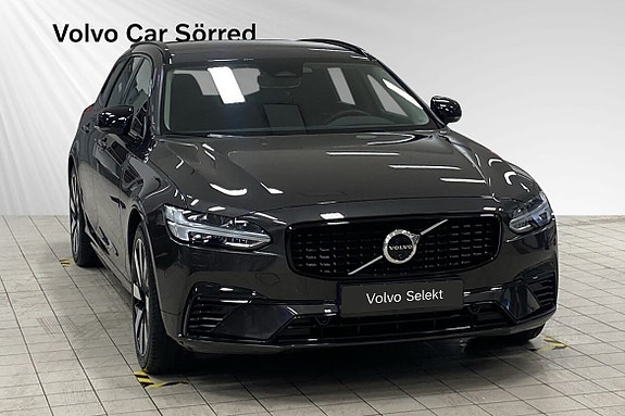 Volvo V90 7 of 22