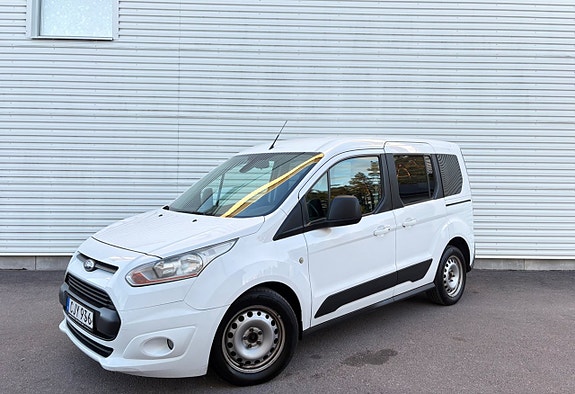 Ford Connect Tourneo