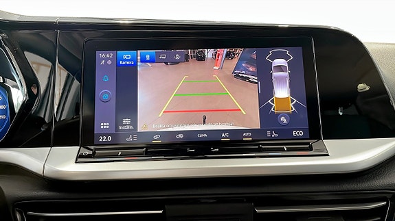 Ford Connect Tourneo 13 of 20