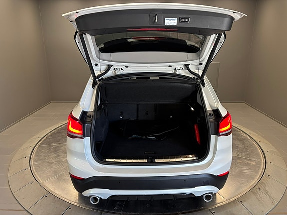BMW X1 11 of 25