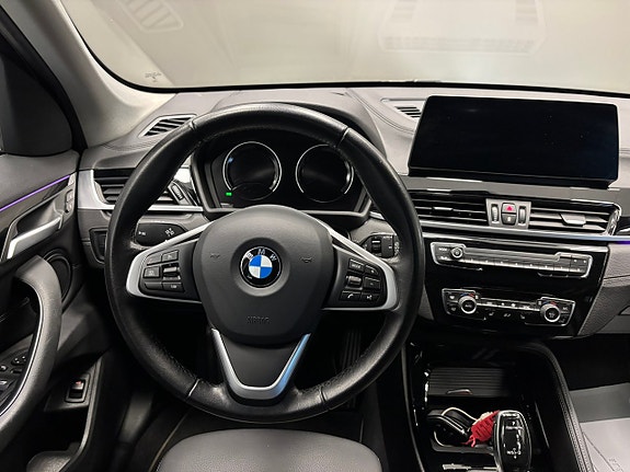 BMW X1 17 of 25