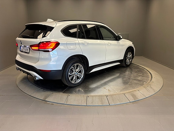 BMW X1 5 of 25