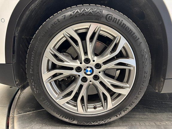 BMW X1 9 of 25