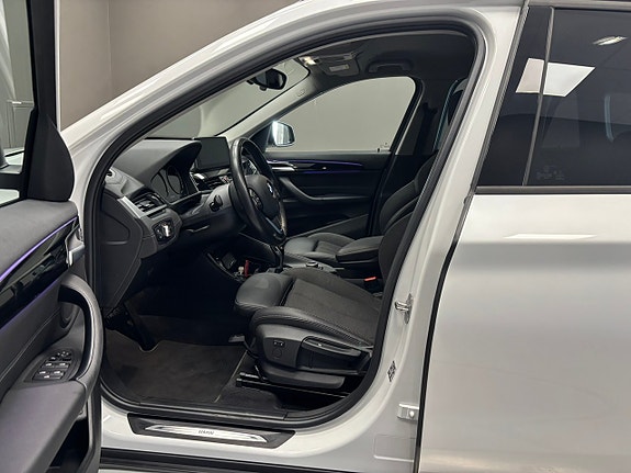 BMW X1 16 of 25