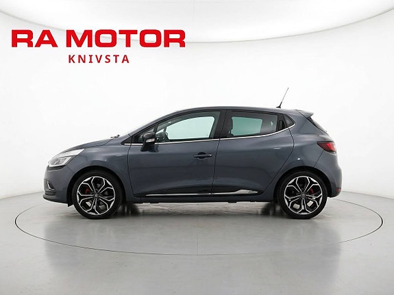 Renault Clio 3 of 21