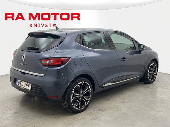 Renault Clio 4 of 21