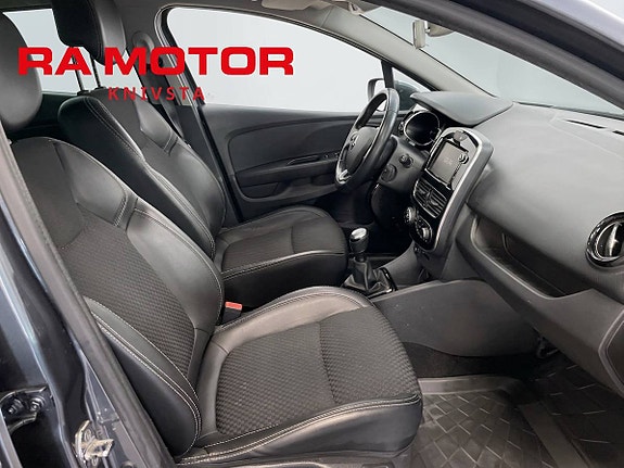 Renault Clio 9 of 21