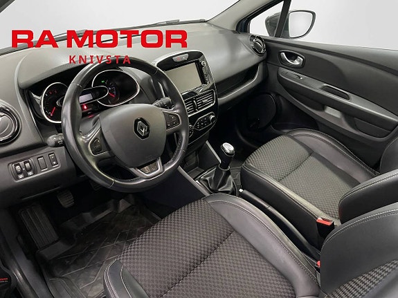 Renault Clio 14 of 21