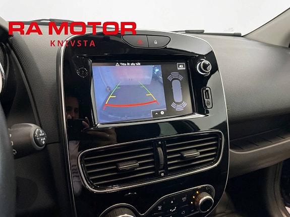 Renault Clio 20 of 21