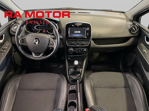Renault Clio 16 of 21