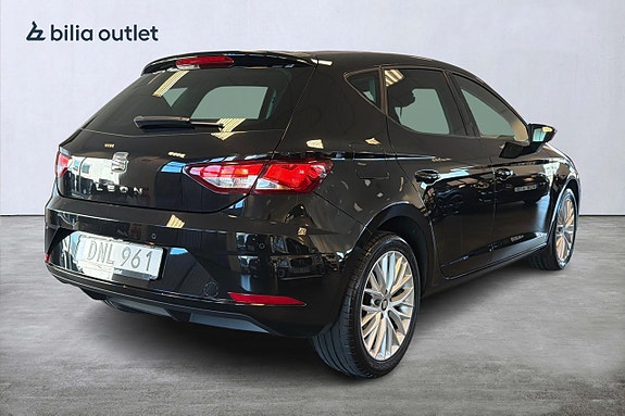 Seat Leon 6 of 28