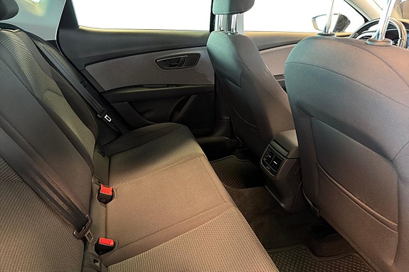 Seat Leon 25 of 28