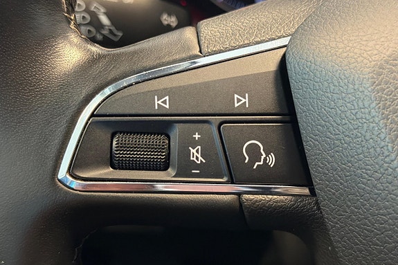 Seat Leon 16 of 28