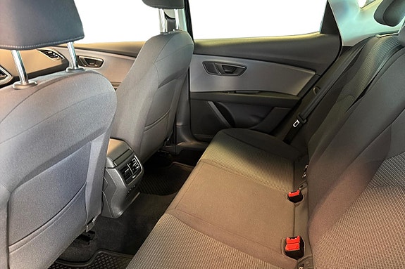 Seat Leon 26 of 28