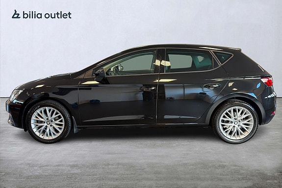 Seat Leon 3 of 28