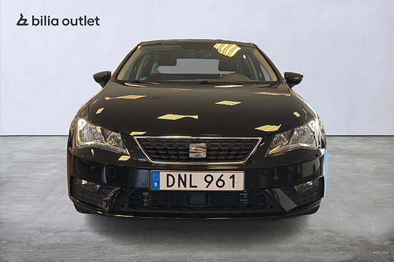 Seat Leon 9 of 28