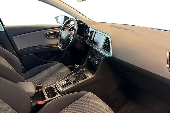 Seat Leon 24 of 28