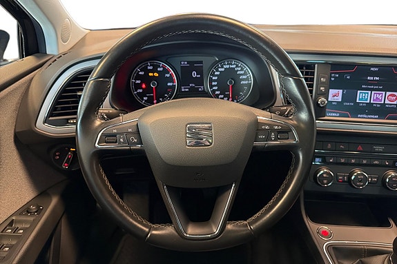 Seat Leon 15 of 28