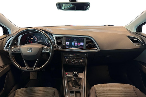 Seat Leon 14 of 28