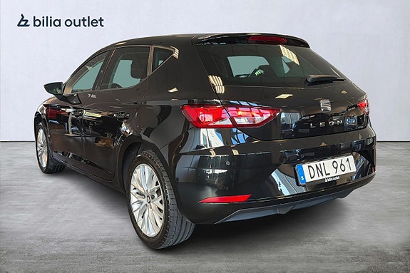 Seat Leon 4 of 28