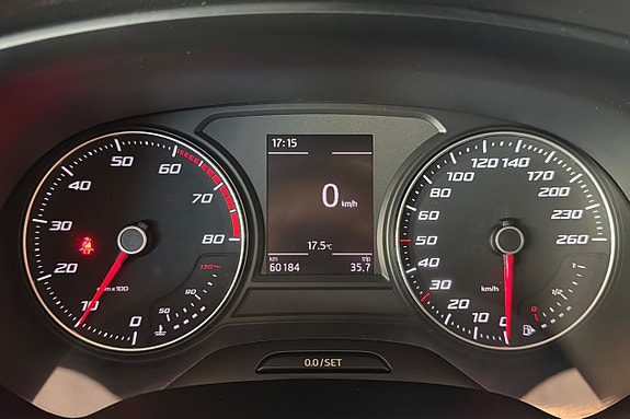 Seat Leon 18 of 28