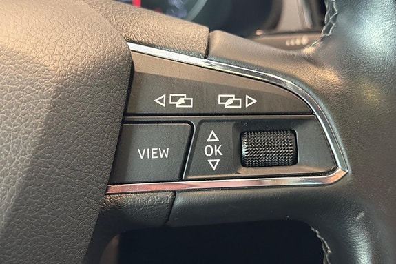 Seat Leon 17 of 28