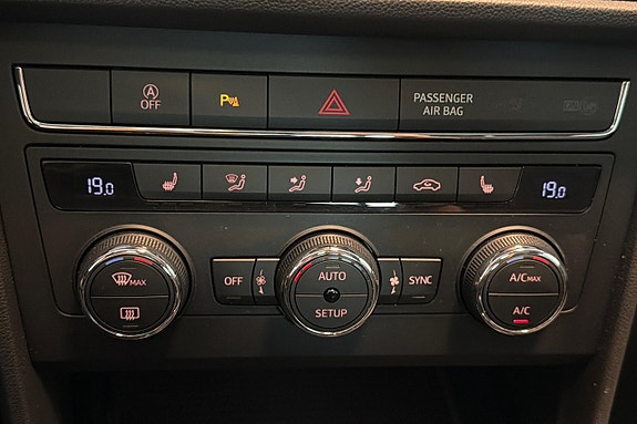 Seat Leon 22 of 28