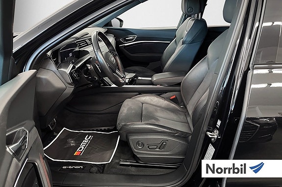 Audi Q8 7 of 19