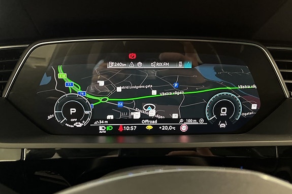 Audi Q8 12 of 19