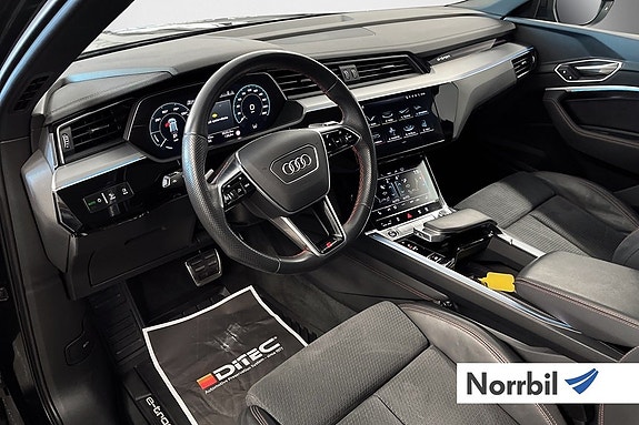 Audi Q8 9 of 19